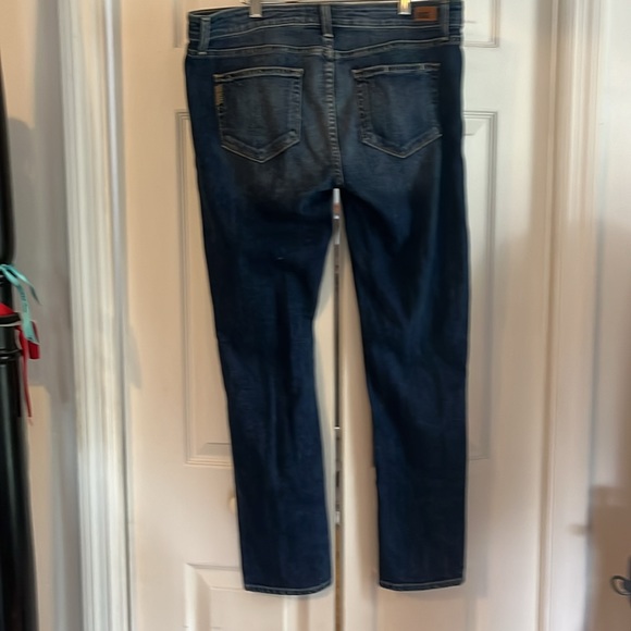 Skyline ankle peg Paige jeans - Picture 6 of 9